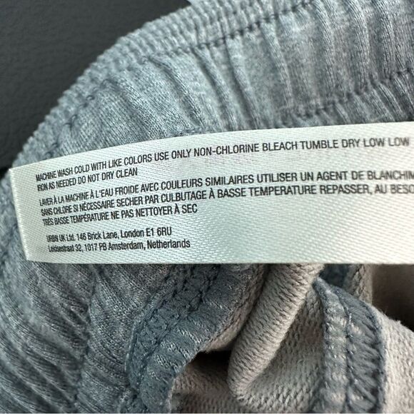 Free People Movement Women’s Size XS Joggers Sweatpants Athletic Activewear - Picture 9 of 11